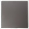 Werzalit Square 700mm Table Top (Dark Grey 420) (B2B)