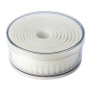 Schneider Set of Round Serrated Pastry Cutters Up To + 160degC