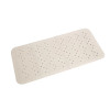 Essentials Bath Mat White -  34x74cm