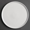 Royal Porcelain Pizza Plate - 315mm (Box 12)