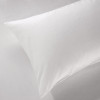 Essentials Supreme Duvet Cvrs White - King 244x234cm