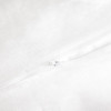 Essentials Duvet Protector Protectors White - Double 200x200cm