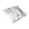 Honeycomb Bathrobe and Slipper Set Medium