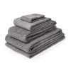 Essentials Nova/T Face Cloth Slate - 30x30cm (PACK OF 10)