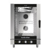 10 Grid Manual Control Combi Steamer Electric (Direct)