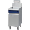 Chip Skuttle 3Kw Ceramic Electric Heater 450Mm Wide (Direct)