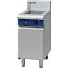 Bain Marie 450Mm Wide Free Standing Electric Heated Water Tap (Direct)