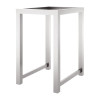 Stainless Steel Floor Stand 510x648x710 H (Direct)