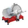 Sirman Smart 250 Entry Level 10" Slicer Red (Direct)