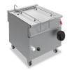 Falcon F900 Electric Bratt Pan On Castors (Direct)