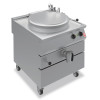 Falcon F900 Electric Boiling Pan On Castors (Direct)
