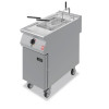 Falcon F900 Fryer with Filtration On Castors (Direct)