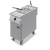 Falcon F900 Fryer with Filtration On Castors (Direct)