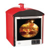 Bake King Solo Oven Red (Direct)