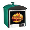 Bake King Solo Oven Green (Direct)