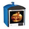 Bake King Solo Oven Blue (Direct)