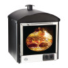 Bake King Solo Oven Black (Direct)