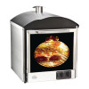 Bake King Solo Oven Stainless Steel (Direct)