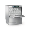 Winterhalter UC-M Excellence Undercounter Glasswasher-3ph w/out install (Direct)