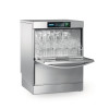 Winterhalter UC-M Excellence Undercounter Glasswasher-3ph w/out install (Direct)