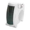 Status Portable Dual Position Fan Heater - 2000watt