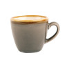 Olympia Kiln Smoke Espresso Cup - 85ml 3oz (Box 6)