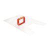 Flat Stainless Steel Lid To Suit 1/1 Gastro Container (Direct)