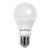 Maxim LED GLS Edison Screw (Warm White) - 10watt (60watt) (Pack 10)