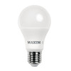 Maxim LED GLS Edison Screw (Cool White) - 10watt (60watt) (Pack 10)