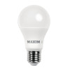 Maxim LED GLS Edison Screw (Cool White) - 10watt (60watt) (Pack 10)