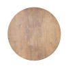 Werzalit Round 700mm Table Top (Findus 295) (B2B)