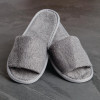 Curzon Grey Flipflop - One Size