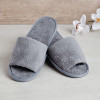 Vienna - Grey Flipflop - One Size