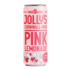 Jolly's Cornish Pink Lemonade Cans 250ml (Pack of 24)