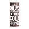 Jolly's Cornish Cola Cans 250ml (Pack of 24)