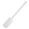 Vogue Rubber End Spatula - 34.5cm 14"
