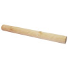 Vogue Rolling Pin Wood - 18"