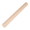 Vogue Rolling Pin Wood - 18"