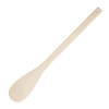 Vogue Spatulas Wood - 18"