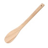 Vogue Spatulas Wood - 12"