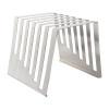 CHOPPING Board / S/steel Chopping Board holding racks- PER EACH