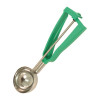 Bonzer&Acirc;&reg; Litegrip Portioner, Green, Stainless Steel, Size 12, 84ml