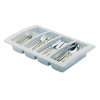 Araven Cutlery Tray GN 1/1