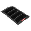 Araven Cutlery Tray GN 1/1