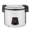Buffalo Rice Cooker - 1950watt 220-240V/50hz (M)