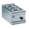 Lincat Bain Marie Dry Heat 290Hx300Wx600D Includes 3 x 1/4 GN (Direct)
