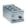 Lincat Bain Marie Wet Heat 290Hx300Wx600D includes 3 x 1/4 GN (Direct)