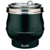 Dualit Traditional Soup Kettle Black (M)