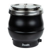 Dualit Traditional Soup Kettle Black (M)