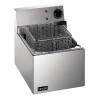 Lincat Lynx Single Fryer LDF